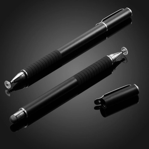 Rysik Tech-Protect Stylus - srebrny Rysik Tech-Protect Stylus - srebrny