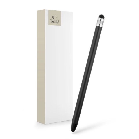 Rysik Tech-Protect Touch Stylus - czarny Rysik Tech-Protect Touch Stylus - czarny