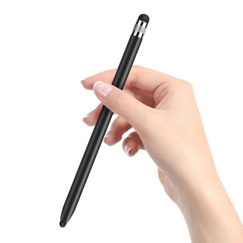 Rysik Tech-Protect Touch Stylus - czarny Rysik Tech-Protect Touch Stylus - czarny