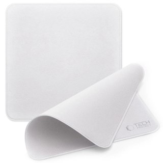 Ściereczka do ekranów Tech-Protect Polishing Cloth - szara (2 szt.)
