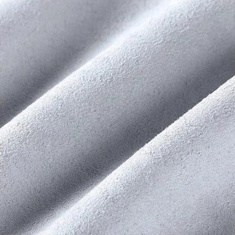 Ściereczka do ekranów Tech-Protect Polishing Cloth - szara (2 szt.)