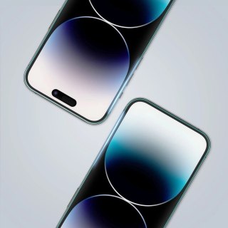 Zestaw Tech-Protect Supreme Set na Samsung Galaxy A55 5G 2x szkło hartowane na wyświetlacz / szkło hartowane na aparat