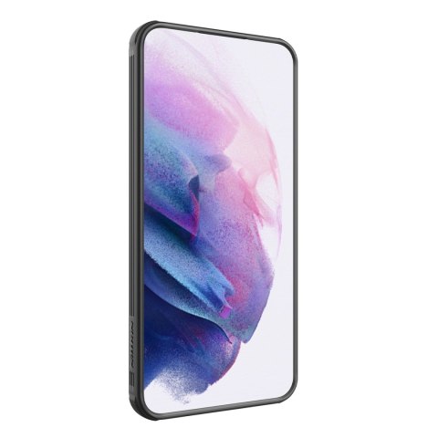 Etui Nillkin CamShield Pro Case na Samsung Galaxy S24 FE - czarne Etui Nillkin CamShield Pro Case na Samsung Galaxy S24 FE - czarne