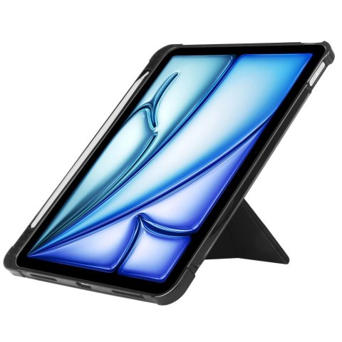 Etui Tech-Protect SC Pen Origami na iPad Air 10.9" 2020-2022 / 11" 2024 - czarne Etui Tech-Protect SC Pen Origami na iPad Air 10.9" 2020-2022 / 11" 2024 - czarne