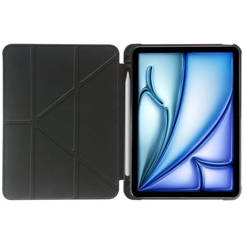 Etui Tech-Protect SC Pen Origami na iPad Air 10.9" 2020-2022 / 11" 2024 - czarne Etui Tech-Protect SC Pen Origami na iPad Air 10.9" 2020-2022 / 11" 2024 - czarne