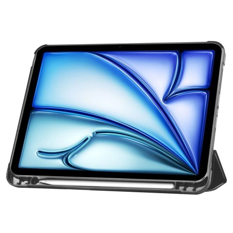 Etui Tech-Protect SC Pen Origami na iPad Air 10.9" 2020-2022 / 11" 2024 - czarne Etui Tech-Protect SC Pen Origami na iPad Air 10.9" 2020-2022 / 11" 2024 - czarne