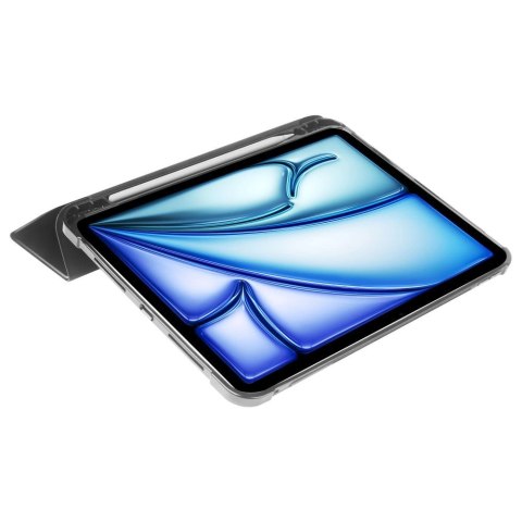 Etui Tech-Protect SC Pen Origami na iPad Air 10.9" 2020-2022 / 11" 2024 - czarne Etui Tech-Protect SC Pen Origami na iPad Air 10.9" 2020-2022 / 11" 2024 - czarne
