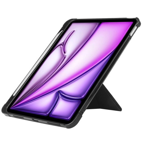 Etui Tech-Protect SC Pen Origami na iPad Air 13" 2024 - czarne Etui Tech-Protect SC Pen Origami na iPad Air 13" 2024 - czarne
