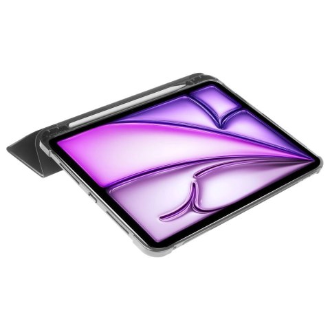 Etui Tech-Protect SC Pen Origami na iPad Air 13" 2024 - czarne Etui Tech-Protect SC Pen Origami na iPad Air 13" 2024 - czarne