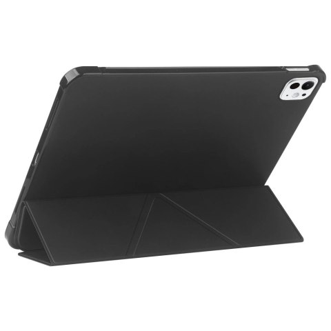 Etui Tech-Protect SC Pen Origami na iPad Pro 13" 2024 - czarne Etui Tech-Protect SC Pen Origami na iPad Pro 13" 2024 - czarne