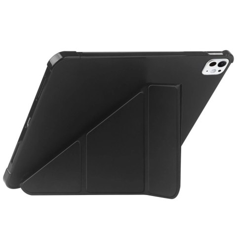 Etui Tech-Protect SC Pen Origami na iPad Pro 13" 2024 - czarne Etui Tech-Protect SC Pen Origami na iPad Pro 13" 2024 - czarne