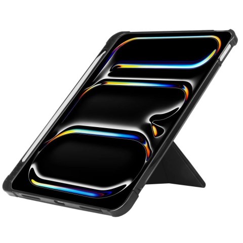 Etui Tech-Protect SC Pen Origami na iPad Pro 13" 2024 - czarne Etui Tech-Protect SC Pen Origami na iPad Pro 13" 2024 - czarne