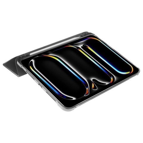 Etui Tech-Protect SC Pen Origami na iPad Pro 13" 2024 - czarne Etui Tech-Protect SC Pen Origami na iPad Pro 13" 2024 - czarne