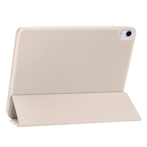 Etui Tech-Protect SC Pen na Apple iPad Air 10.9" 4 / 5 gen. (2020-2022) / 11" 6 gen. (2024) - beżowe