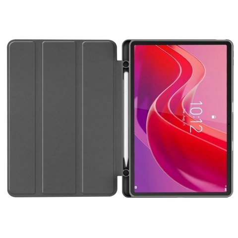 Etui Tech-Protect SC Pen na Lenovo Tab M11 11" TB-330 - czarne Etui Tech-Protect SC Pen na Lenovo Tab M11 11" TB-330 - czarne