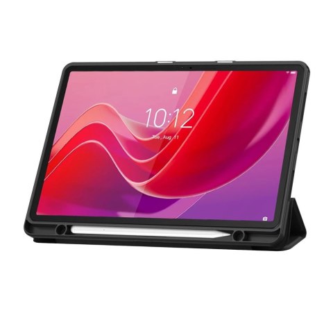 Etui Tech-Protect SC Pen na Lenovo Tab M11 11" TB-330 - czarne Etui Tech-Protect SC Pen na Lenovo Tab M11 11" TB-330 - czarne