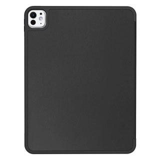 Etui Tech-Protect SC Pen na iPad Pro 11" 2024 - czarne