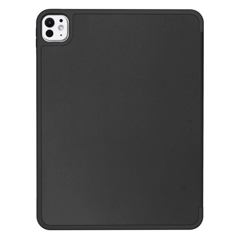 Etui Tech-Protect SC Pen na iPad Pro 11" 2024 - czarne Etui Tech-Protect SC Pen na iPad Pro 11" 2024 - czarne