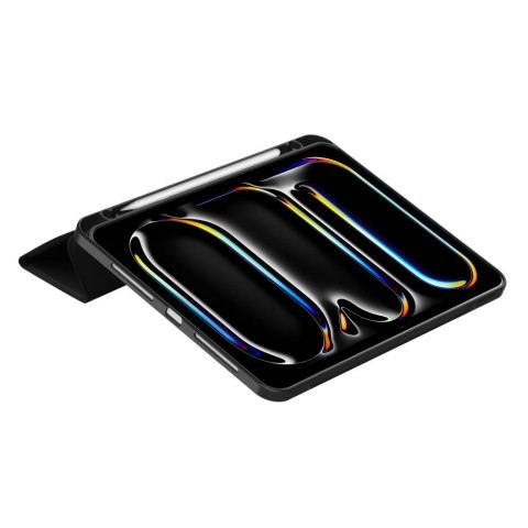 Etui Tech-Protect SC Pen na iPad Pro 11" 2024 - czarne Etui Tech-Protect SC Pen na iPad Pro 11" 2024 - czarne