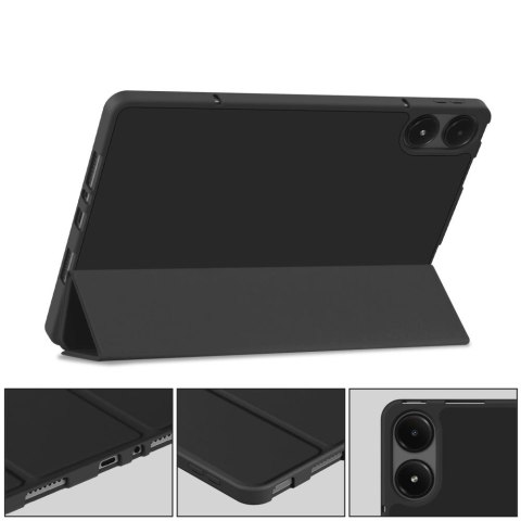 Etui Tech-Protect SC Pen na Xiaomi Redmi Pad Pro 12.1" - czarne Etui Tech-Protect SC Pen na Xiaomi Redmi Pad Pro 12.1" - czarne