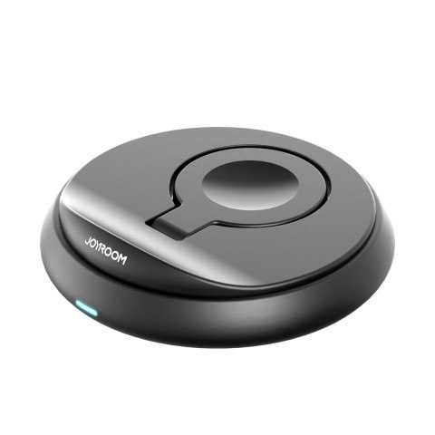 Ładowarka Joyroom JR-W12 indukcyjna składana do zegarków Apple Watch - czarna