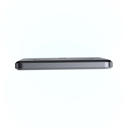 Powerbank Joyroom JR-PBM08 5000mAh 20W z ładowaniem indukcyjnym - szary Powerbank Joyroom JR-PBM08 5000mAh 20W z ładowaniem indukcyjnym - szary