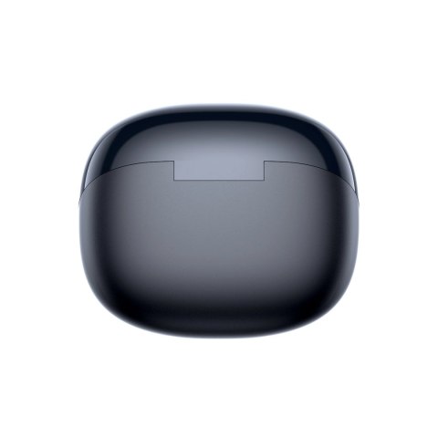 Słuchawki Joyroom Funpods JR-FN2 douszne TWS z Bluetooth 5.4, funkcją ANC i ochroną IP54 - czarne Słuchawki Joyroom Funpods JR-FN2 douszne TWS z Bluetooth 5.4, funkcją ANC i ochroną IP54 - czarne