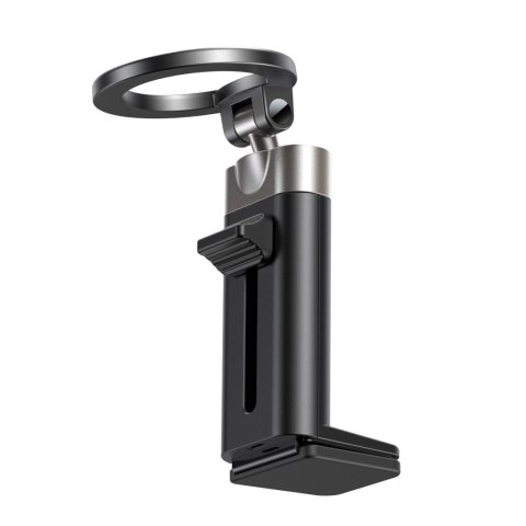 Stojak Joyroom JR-ZS413 podróżny magnetyczny na telefon 4.7-7.0" - czarny