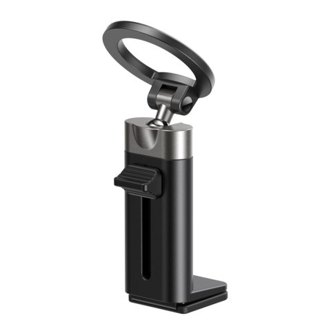 Stojak Joyroom JR-ZS413 podróżny magnetyczny na telefon 4.7-7.0" - czarny