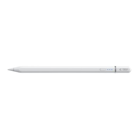 Rysik Tech-Protect Digital Magnetic Stylus Pen 3 magnetyczny do tabletu iPad - biały