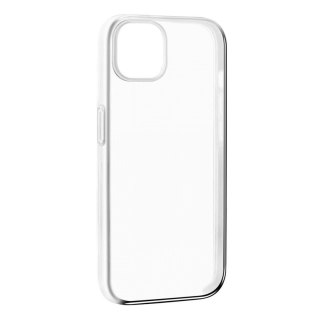 Etui Puro Impact Clear do iPhone 14 / 13 - przezroczyste
