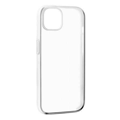 Etui Puro Impact Clear do iPhone 14 / 13 - przezroczyste Etui Puro Impact Clear do iPhone 14 / 13 - przezroczyste