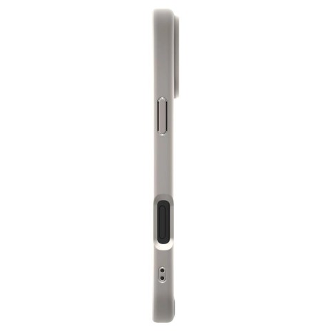 Etui Spigen Ultra Hybrid na iPhone 16 Pro - tytanowe Etui Spigen Ultra Hybrid na iPhone 16 Pro - tytanowe