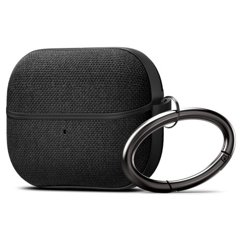 Etui Spigen Urban Fit Samsung Galaxy Buds 3 / 3 Pro - czarne Etui Spigen Urban Fit Samsung Galaxy Buds 3 / 3 Pro - czarne