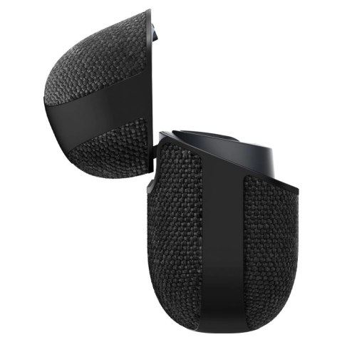 Etui Spigen Urban Fit Samsung Galaxy Buds 3 / 3 Pro - czarne Etui Spigen Urban Fit Samsung Galaxy Buds 3 / 3 Pro - czarne