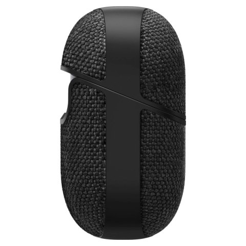 Etui Spigen Urban Fit Samsung Galaxy Buds 3 / 3 Pro - czarne Etui Spigen Urban Fit Samsung Galaxy Buds 3 / 3 Pro - czarne