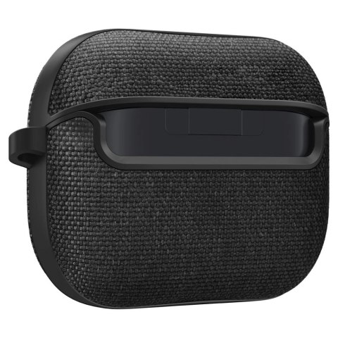 Etui Spigen Urban Fit Samsung Galaxy Buds 3 / 3 Pro - czarne Etui Spigen Urban Fit Samsung Galaxy Buds 3 / 3 Pro - czarne