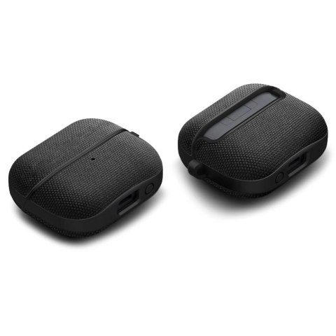 Etui Spigen Urban Fit Samsung Galaxy Buds 3 / 3 Pro - czarne Etui Spigen Urban Fit Samsung Galaxy Buds 3 / 3 Pro - czarne