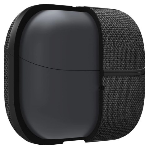 Etui Spigen Urban Fit Samsung Galaxy Buds 3 / 3 Pro - czarne Etui Spigen Urban Fit Samsung Galaxy Buds 3 / 3 Pro - czarne