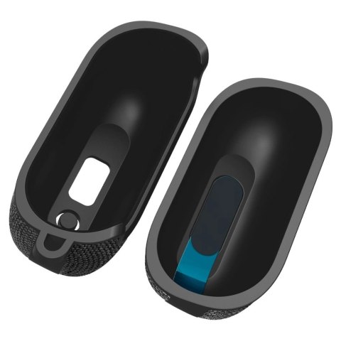 Etui Spigen Urban Fit Samsung Galaxy Buds 3 / 3 Pro - czarne Etui Spigen Urban Fit Samsung Galaxy Buds 3 / 3 Pro - czarne