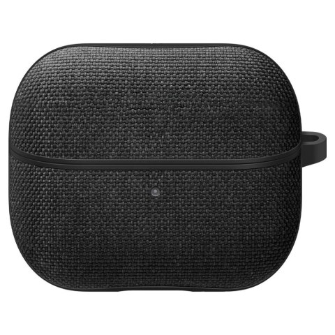 Etui Spigen Urban Fit Samsung Galaxy Buds 3 / 3 Pro - czarne Etui Spigen Urban Fit Samsung Galaxy Buds 3 / 3 Pro - czarne