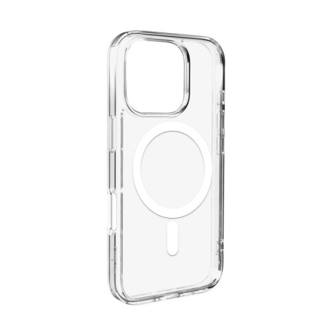 Etui silikonowe Puro Lite Mag MagSafe do iPhone 16 Pro - przezroczyste Etui silikonowe Puro Lite Mag MagSafe do iPhone 16 Pro - przezroczyste