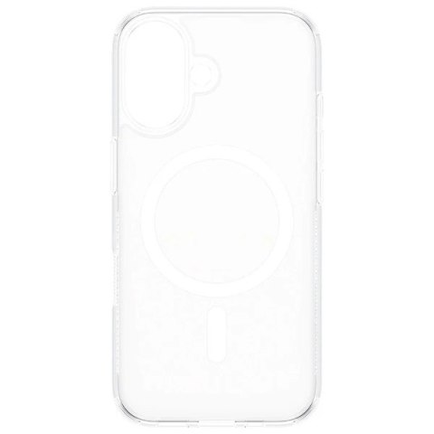 Etui PanzerGlass HardCase na iPhone 16 - białe Etui PanzerGlass HardCase na iPhone 16 - białe