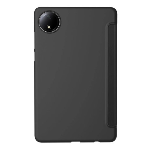 Etui Tech-Protect SmartCase na Xiaomi Redmi Pad SE 8.7 - czarne Etui Tech-Protect SmartCase na Xiaomi Redmi Pad SE 8.7 - czarne