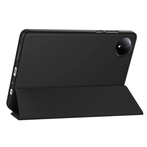 Etui Tech-Protect SmartCase na Xiaomi Redmi Pad SE 8.7 - czarne Etui Tech-Protect SmartCase na Xiaomi Redmi Pad SE 8.7 - czarne