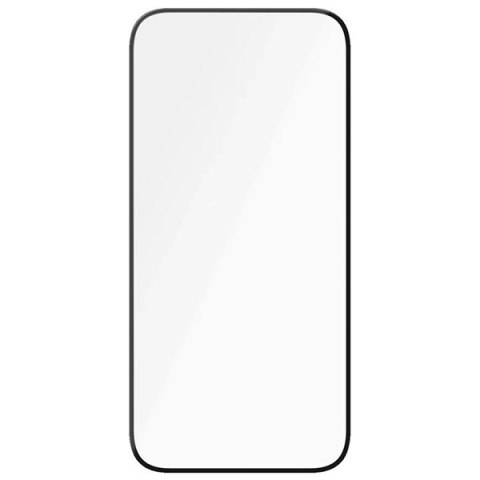 Szkło hartowane PanzerGlass Ceramic Screen Protector Ultra-Wide Fit na iPhone 16 Szkło hartowane PanzerGlass Ceramic Screen Protector Ultra-Wide Fit na iPhone 16