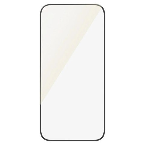 Szkło hartowane PanzerGlass EyeCare Screen Protector Ultra-Wide Fit na iPhone 16 Plus