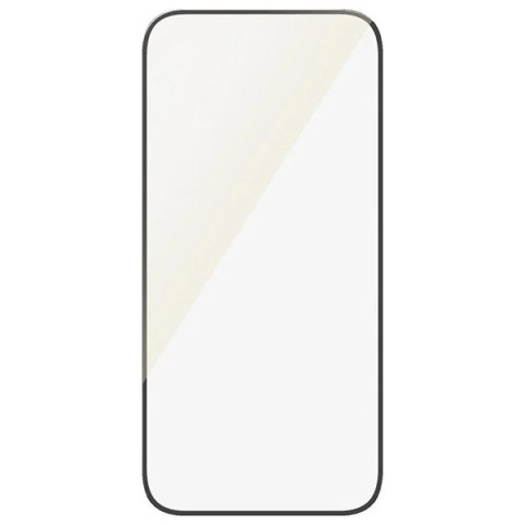 Szkło hartowane PanzerGlass EyeCare Screen Protector Ultra-Wide Fit na iPhone 16 Pro Szkło hartowane PanzerGlass EyeCare Screen Protector Ultra-Wide Fit na iPhone 16 Pro