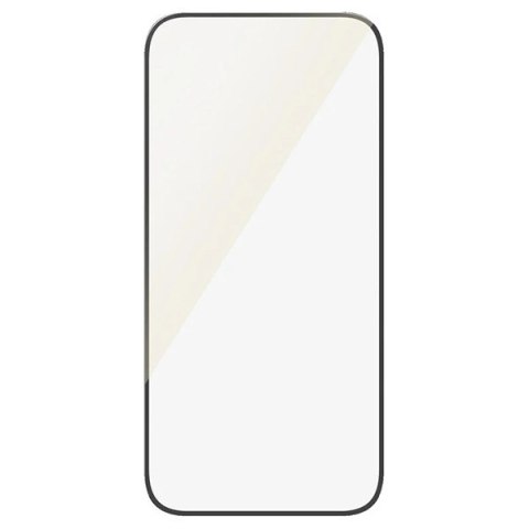 Szkło hartowane PanzerGlass EyeCare Screen Protector Ultra-Wide Fit na iPhone 16 Szkło hartowane PanzerGlass EyeCare Screen Protector Ultra-Wide Fit na iPhone 16