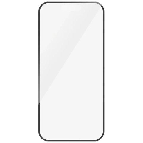 Szkło hartowane PanzerGlass Gaming Screen Protector Ultra-Wide Fit na iPhone 16 Pro Szkło hartowane PanzerGlass Gaming Screen Protector Ultra-Wide Fit na iPhone 16 Pro